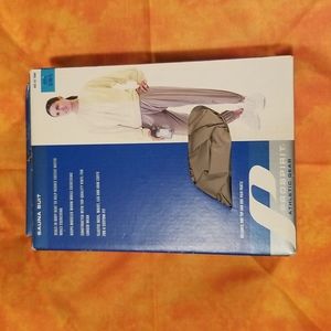 Prospirit Athletic Gear Sauna Suit